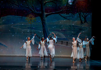 SNOW MAIDENS